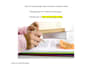 write software documentation and technical content